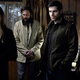 Claire Coffee, Silas Weir Mitchell, David Giuntoli, Bree Turner (Image: NBC)